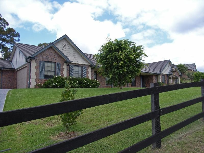 Yarramundi NSW 2753