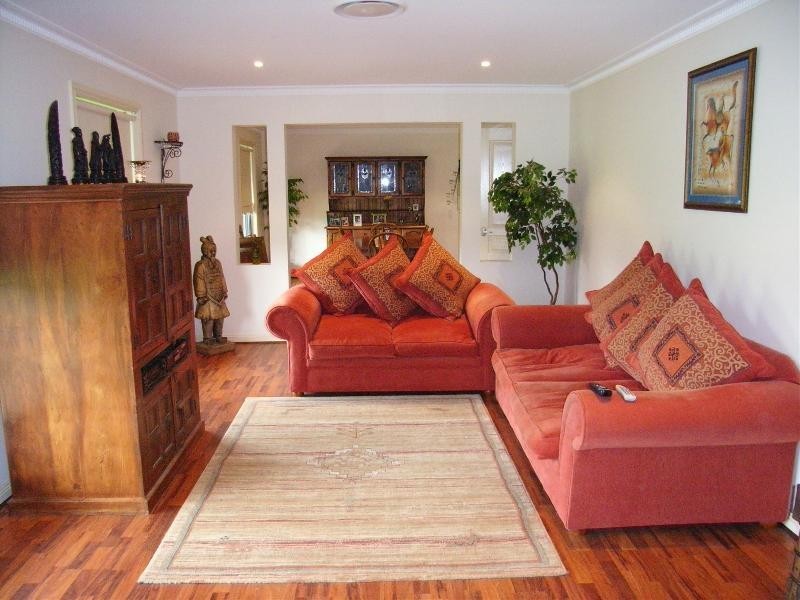 Yarramundi NSW 2753