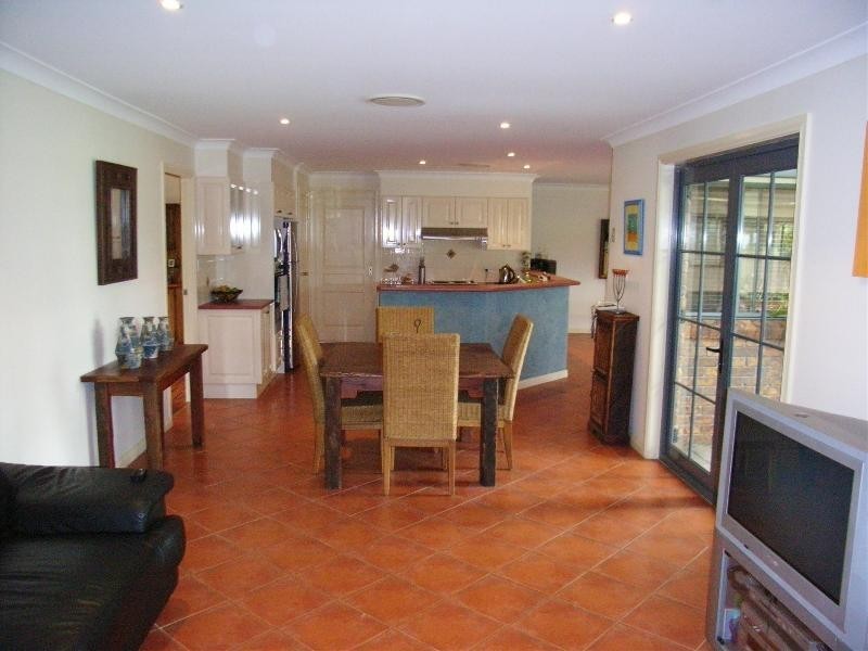 Yarramundi NSW 2753