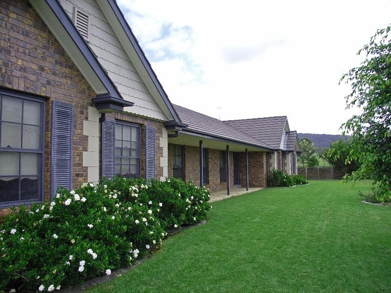 Yarramundi NSW 2753