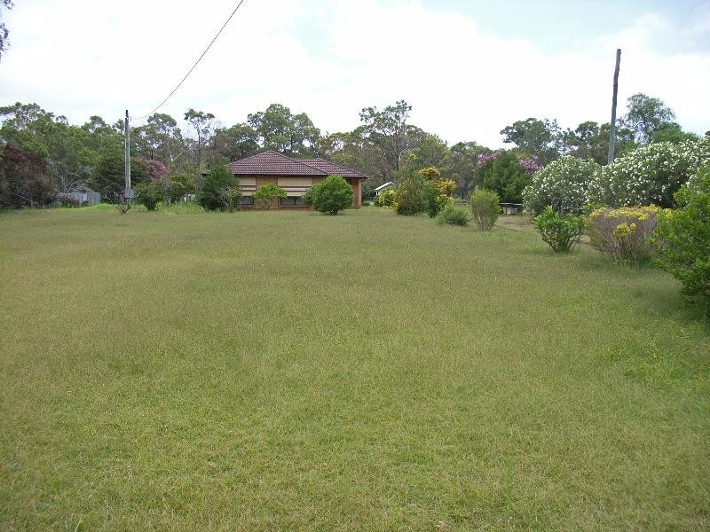 Londonderry NSW 2753