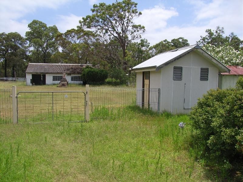 Londonderry NSW 2753