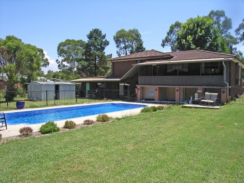 Londonderry NSW 2753