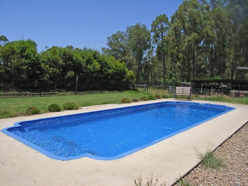 Londonderry NSW 2753