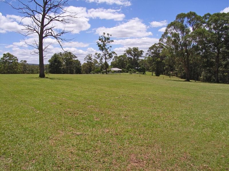Kurrajong Hills NSW 2758