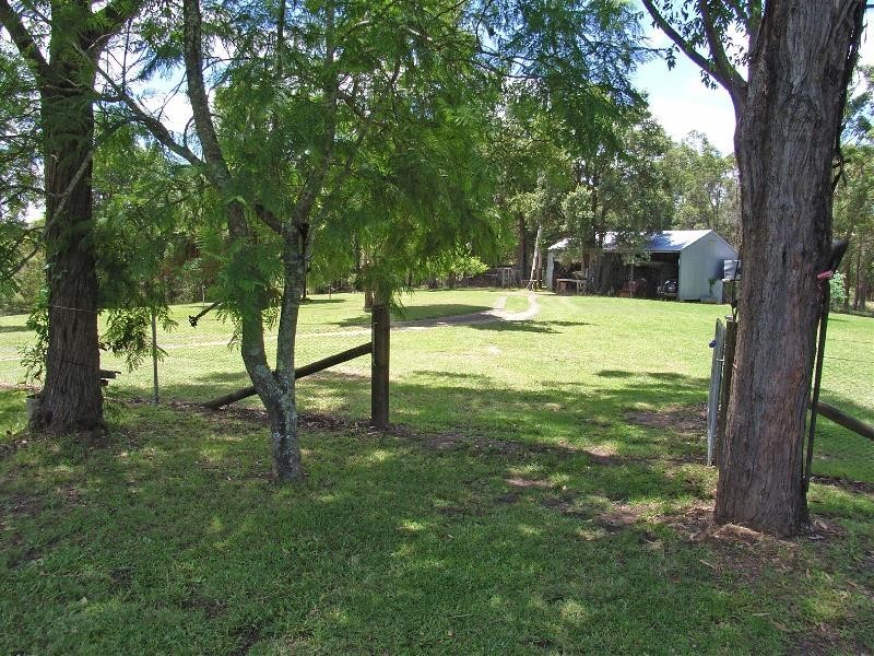 Kurrajong Hills NSW 2758