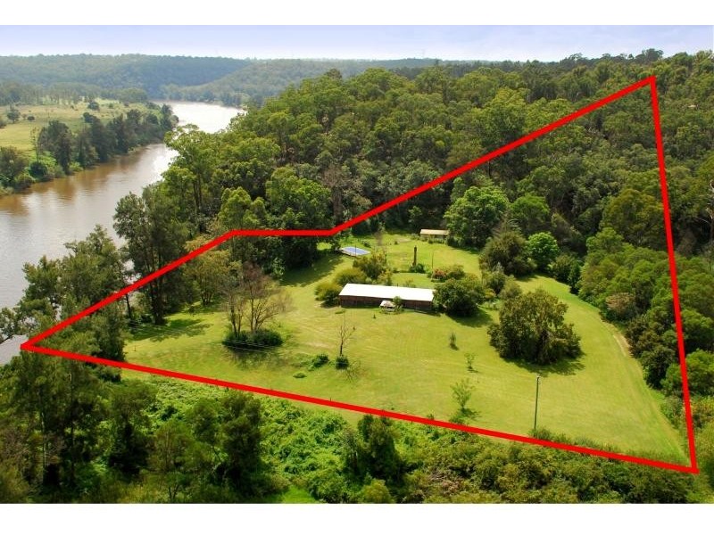Cattai NSW 2756