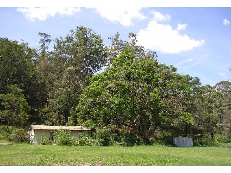 Cattai NSW 2756