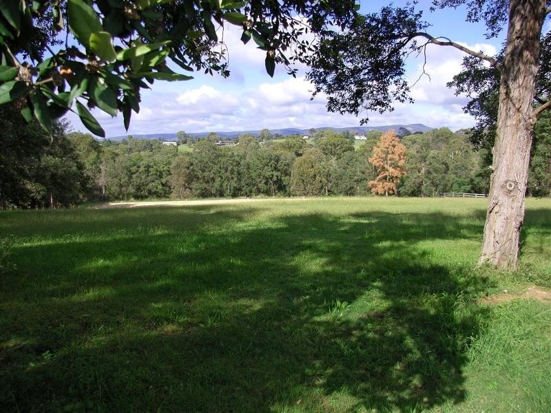 Grose Vale NSW 2753