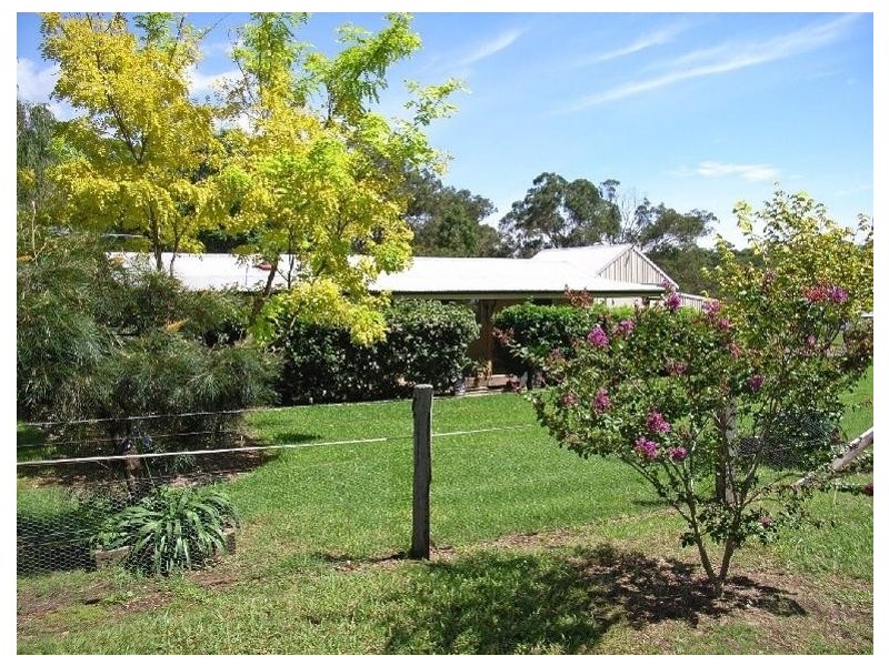 Kurrajong NSW 2758