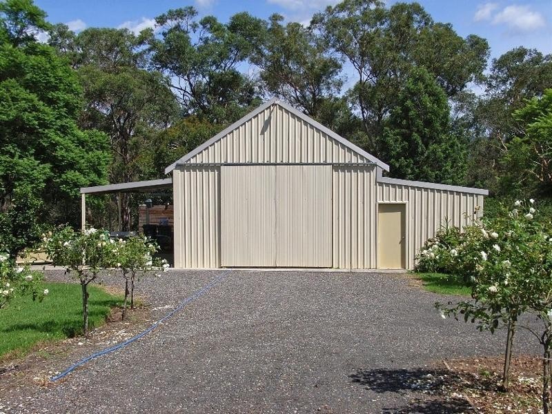 Kurrajong NSW 2758