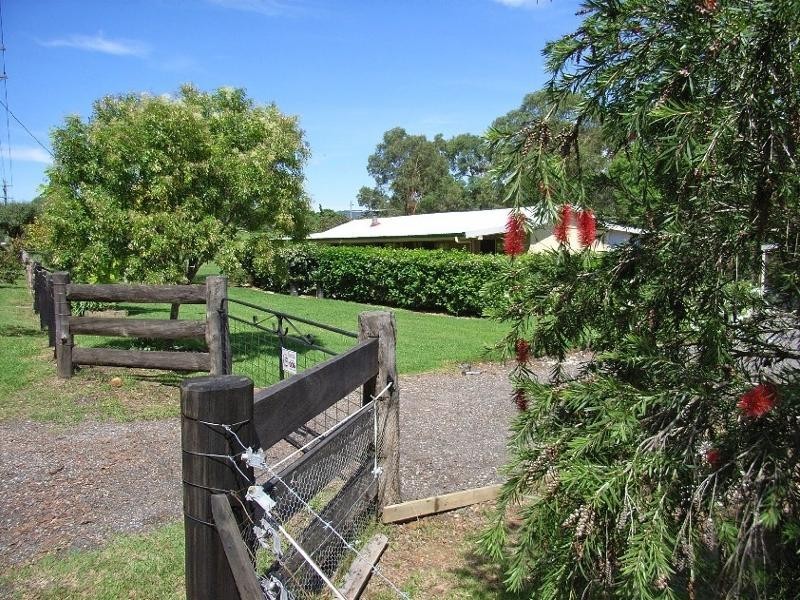 Kurrajong NSW 2758