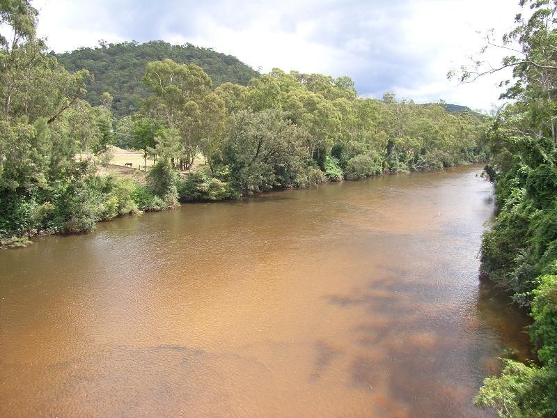 Colo NSW 2756