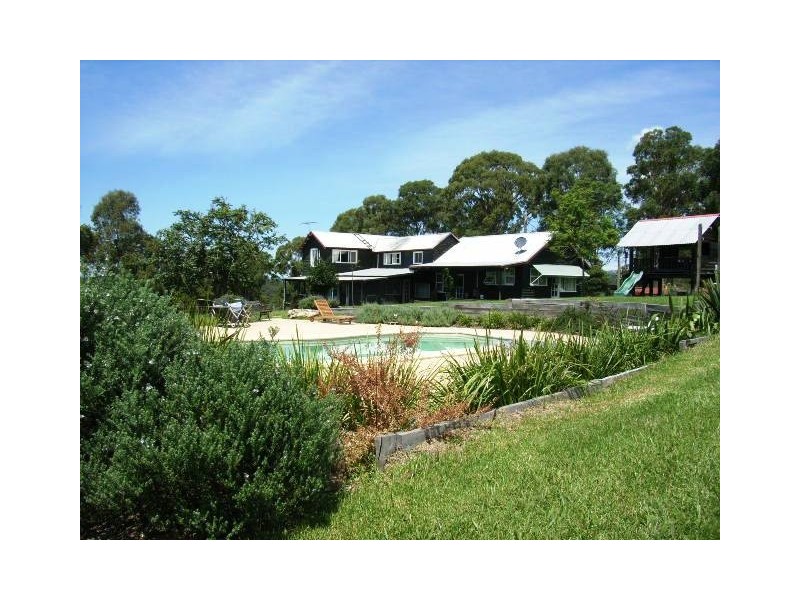 Kurrajong Hills NSW 2758