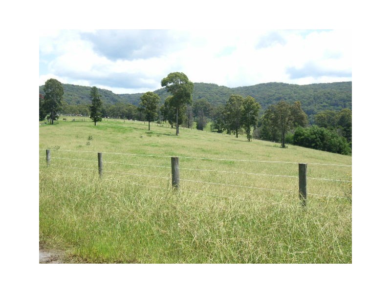 Kurrajong Hills NSW 2758