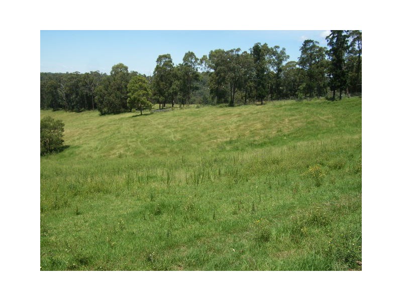 Kurrajong Hills NSW 2758