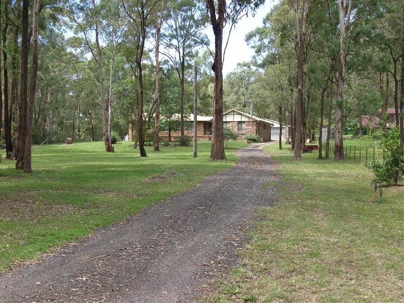 Londonderry NSW 2753