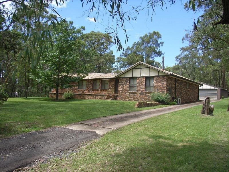 Londonderry NSW 2753