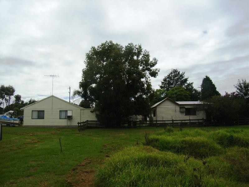 Riverstone NSW 2765