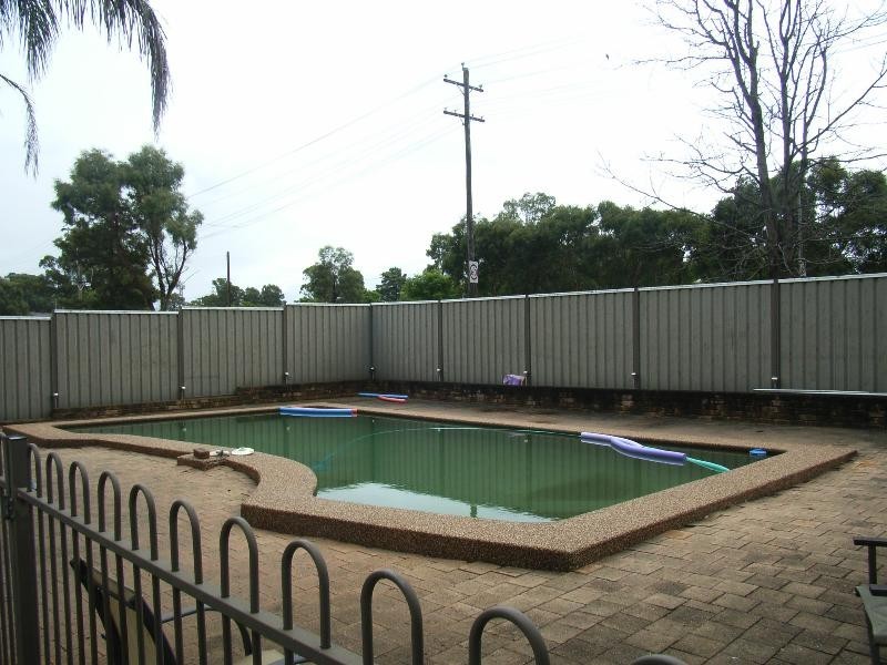 Riverstone NSW 2765