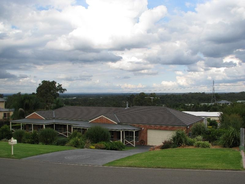Yarramundi NSW 2753