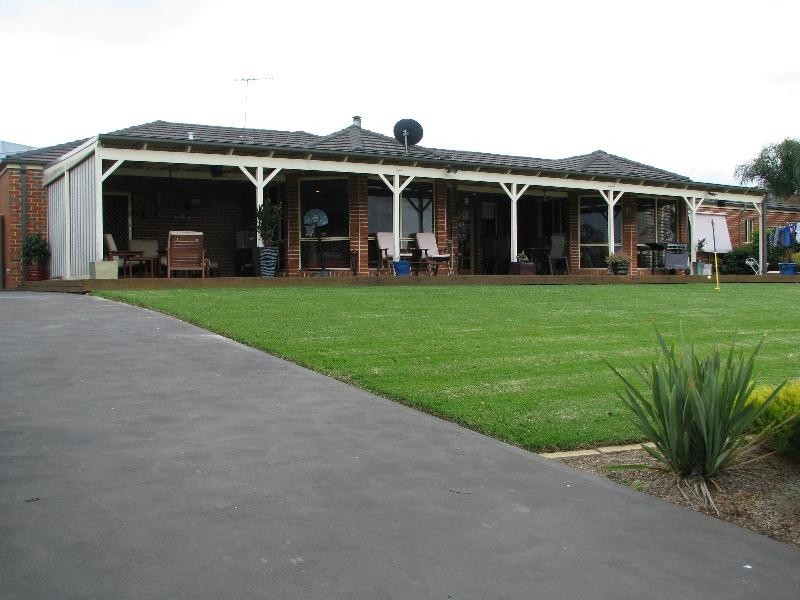 Yarramundi NSW 2753