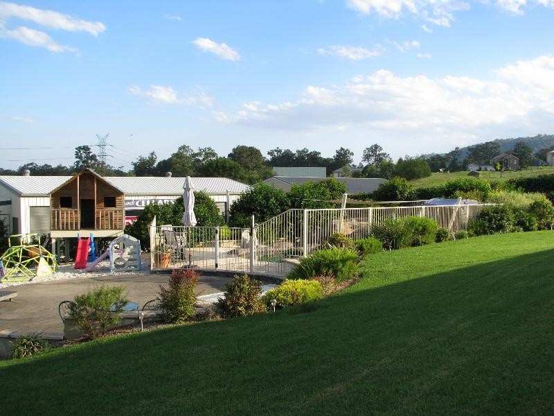 Yarramundi NSW 2753