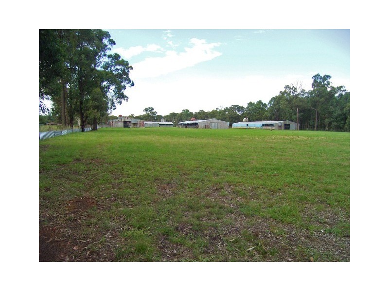 Llandilo NSW 2747