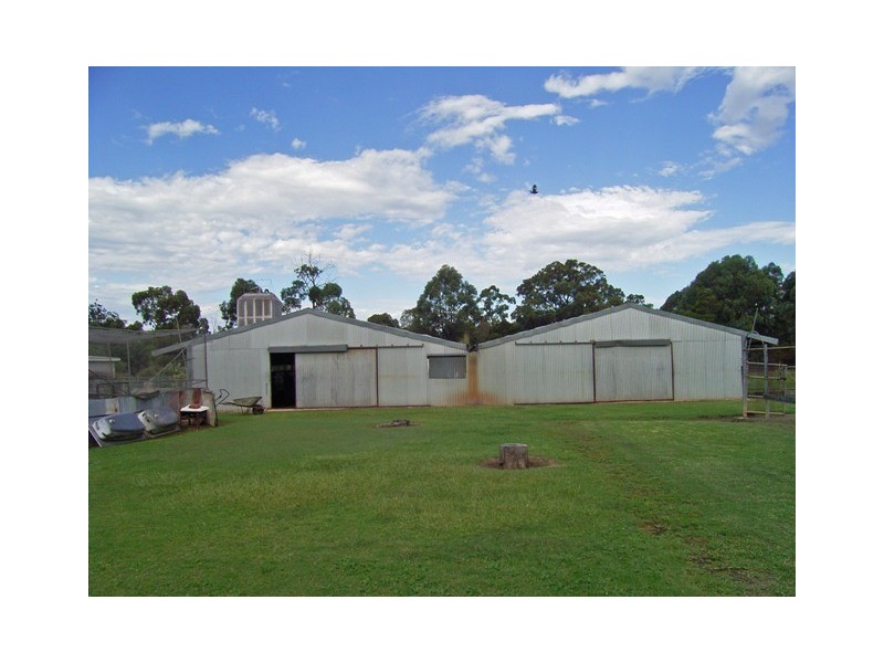Llandilo NSW 2747