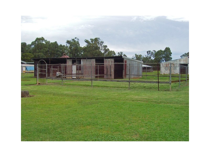 Llandilo NSW 2747