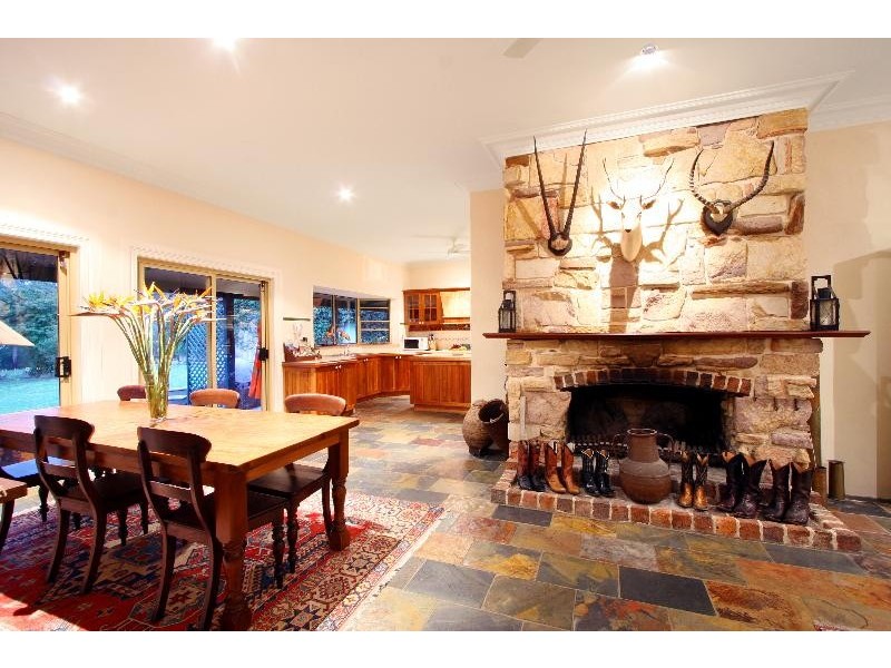 Glenorie NSW 2157