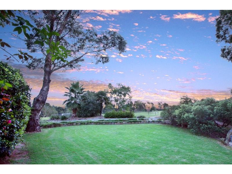 Glenorie NSW 2157