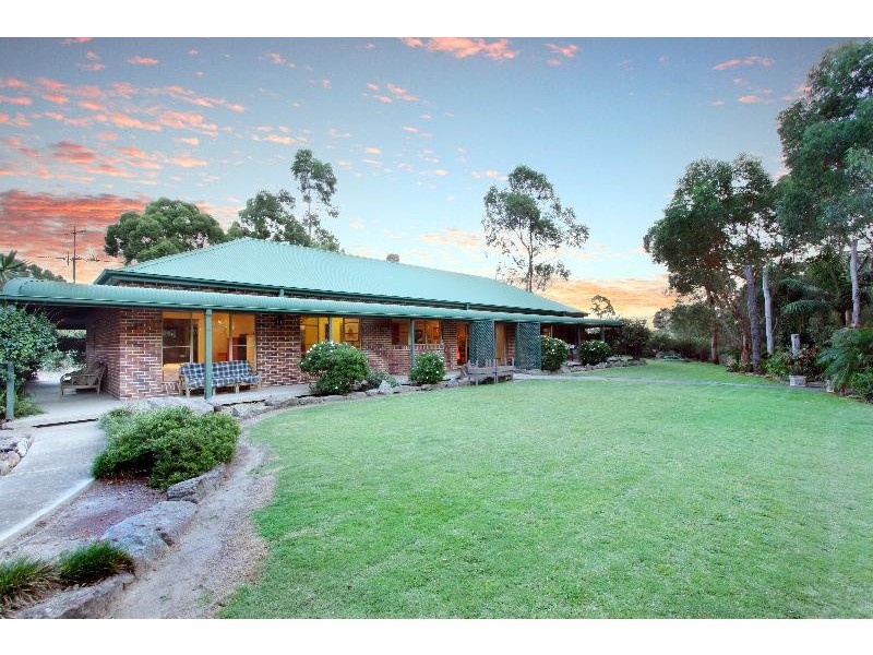 Glenorie NSW 2157