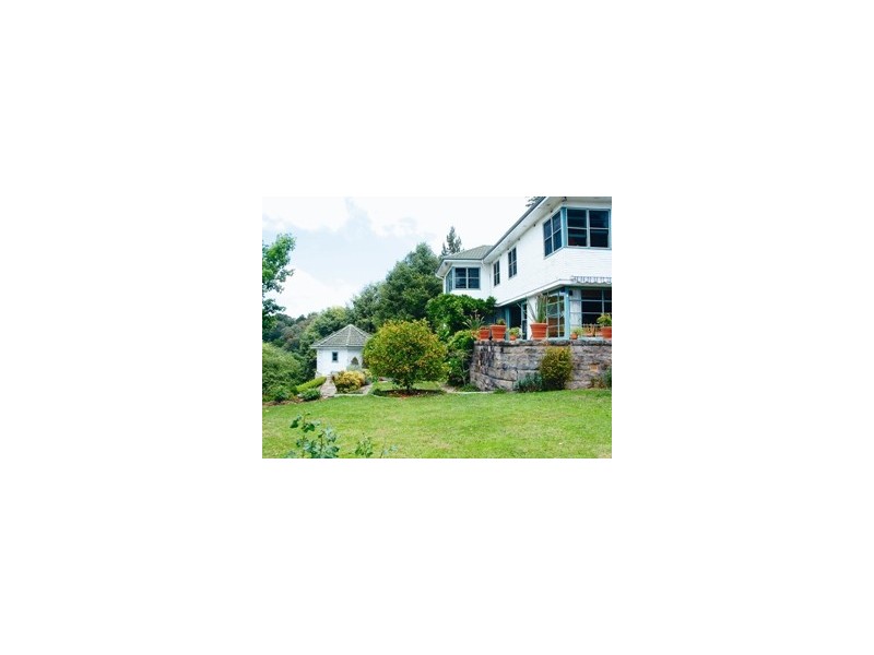 Kurrajong Heights NSW 2758