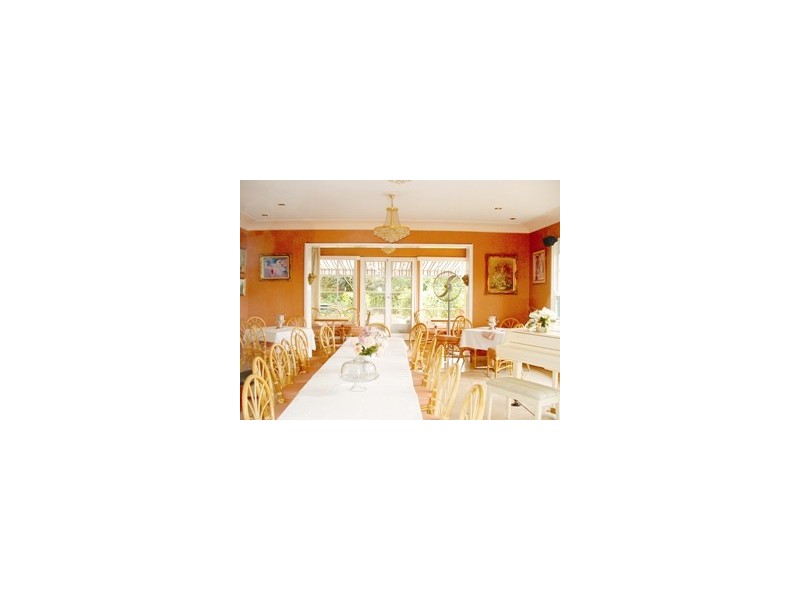 Kurrajong Heights NSW 2758