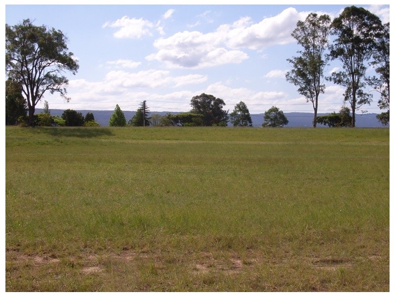 Agnes Banks NSW 2753