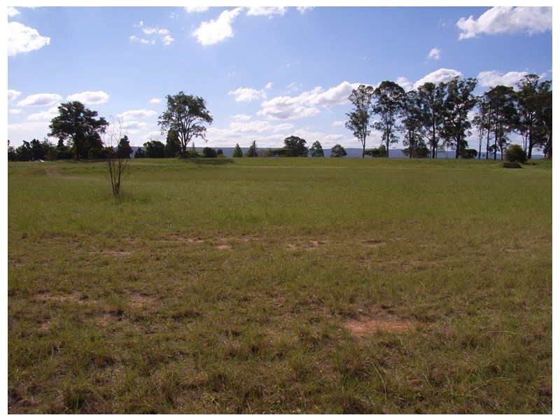 Agnes Banks NSW 2753