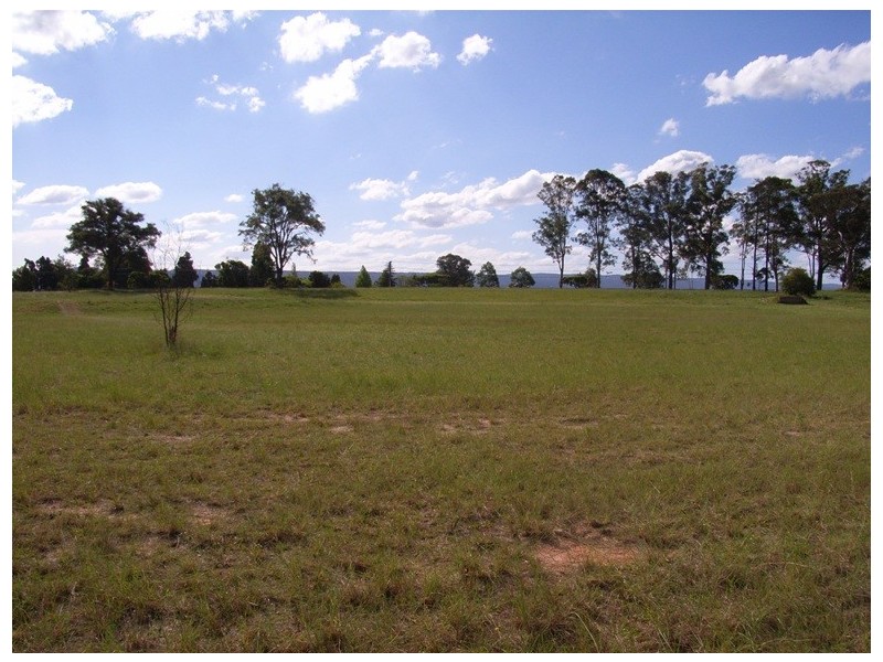 Agnes Banks NSW 2753