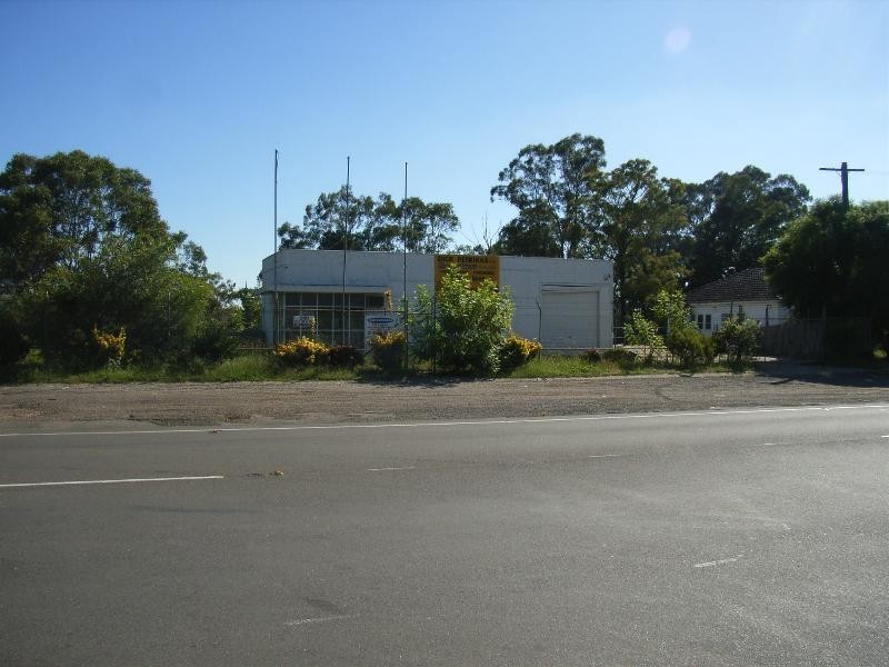 Kurmond NSW 2757