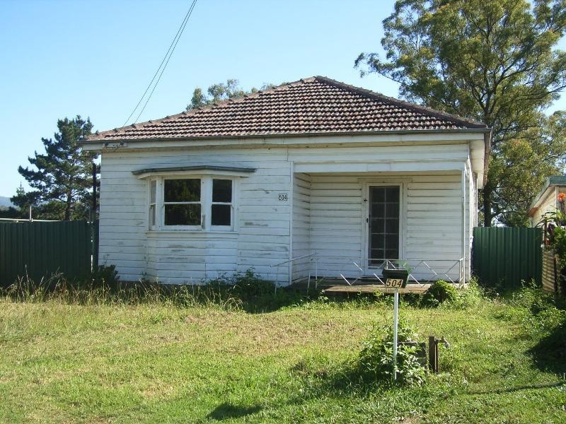 Kurmond NSW 2757