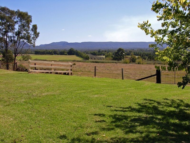 Agnes Banks NSW 2753