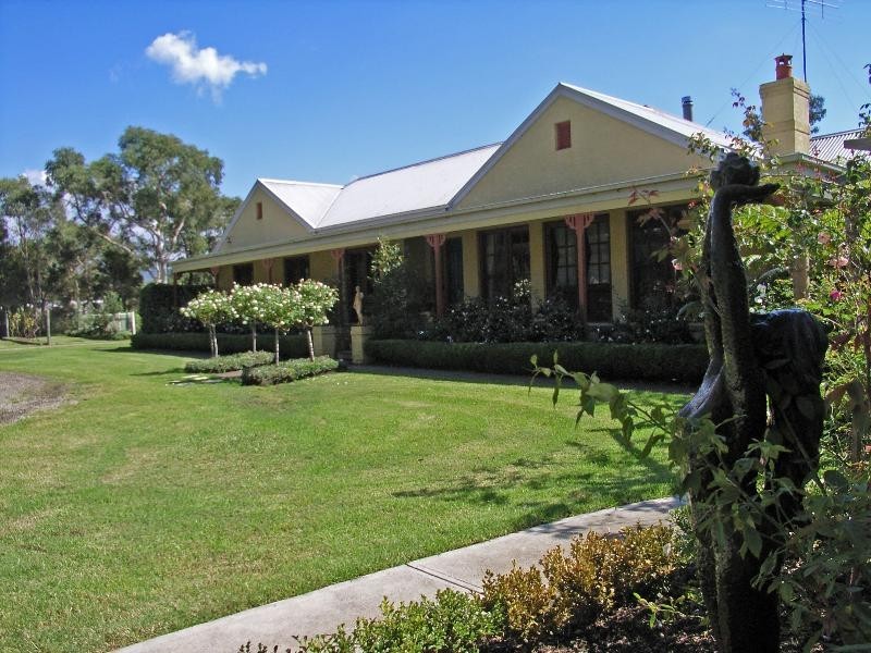 Castlereagh NSW 2749