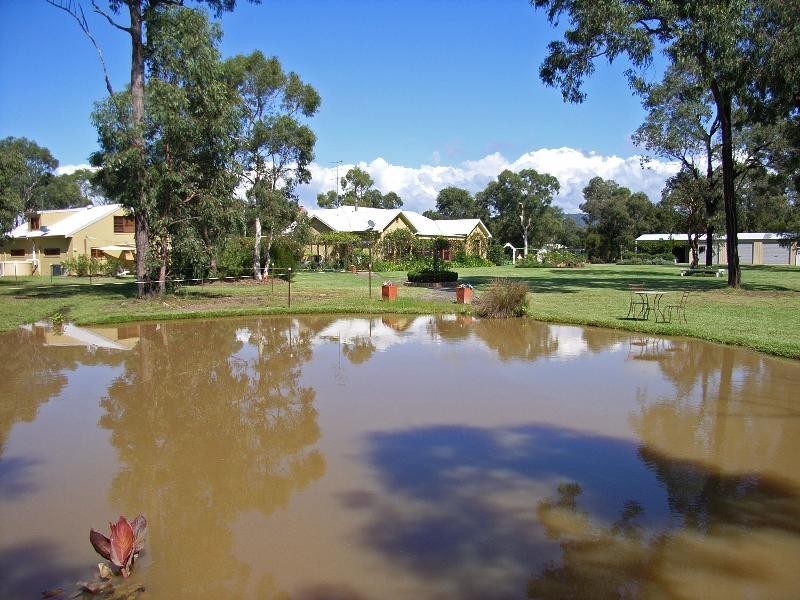 Castlereagh NSW 2749