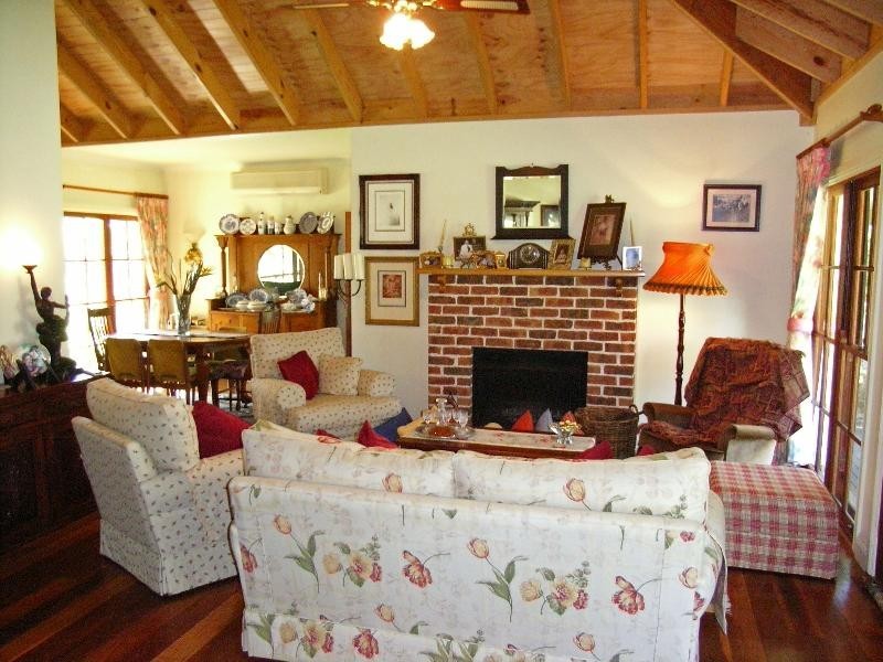 Castlereagh NSW 2749