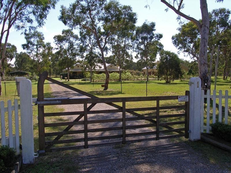 Castlereagh NSW 2749