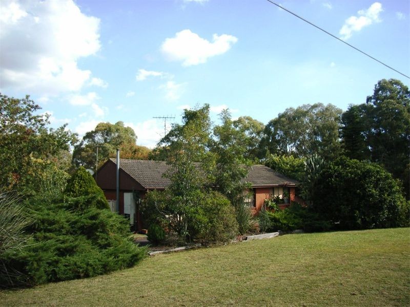 Oakville NSW 2765