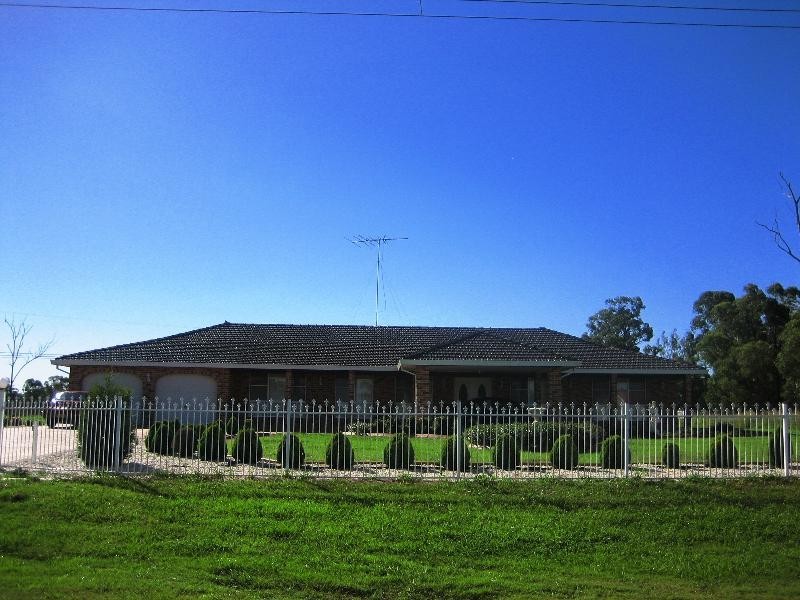 Marsden Park NSW 2765