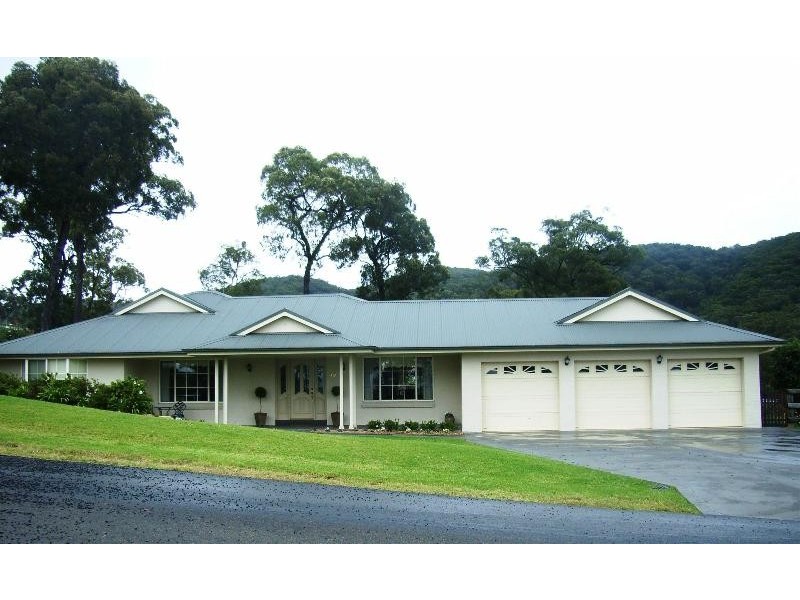 Kurrajong Hills NSW 2758