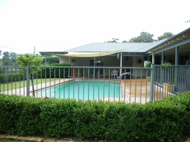 Kurrajong Hills NSW 2758