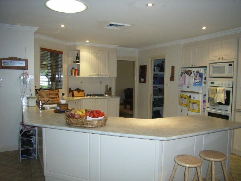 Kurrajong Hills NSW 2758